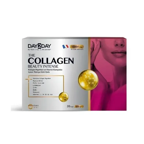 The Collagen Beauty Intense 30 Saşe