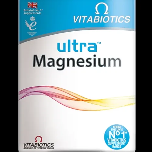 Ultra™ Magnesium TB