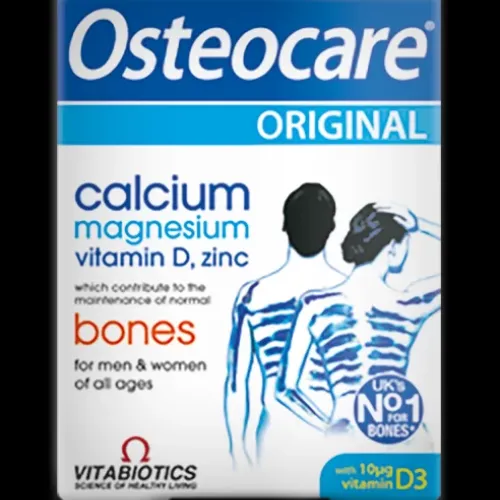 Osteocare® Origina BONES