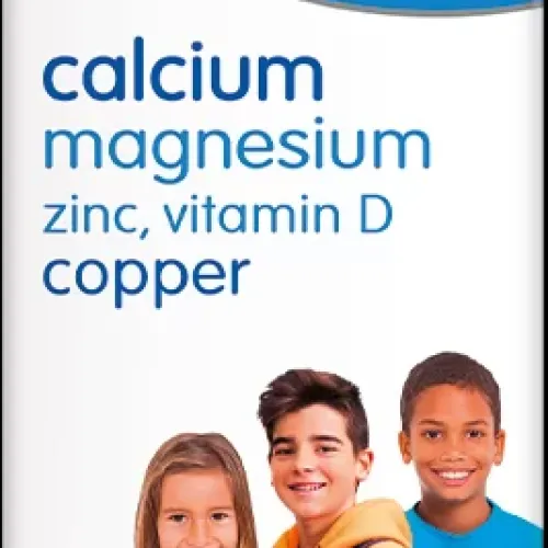 Wellkid® Calcium Liquid