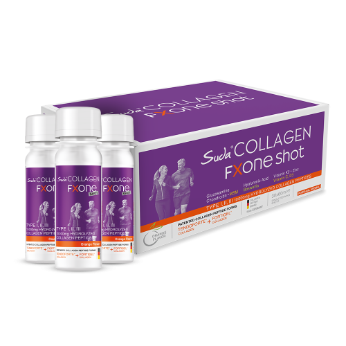 Suda Collagen FXONE