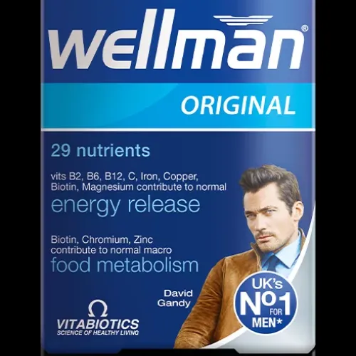 Wellman® Original