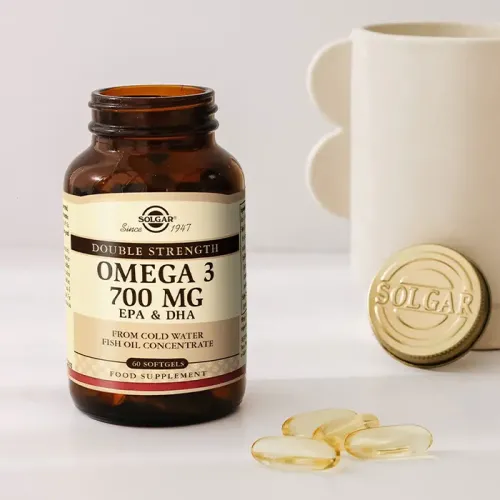 Omega 3 700 mg kapsul