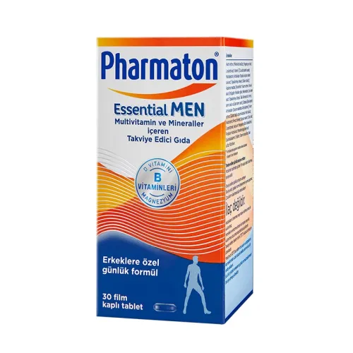 pharmaton men